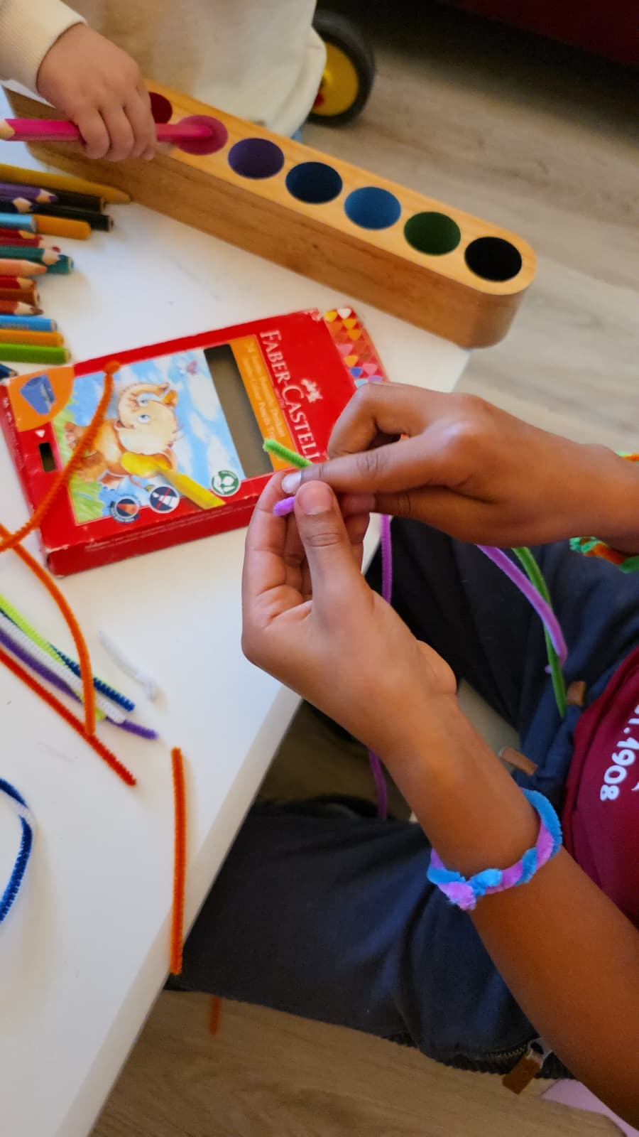 Kulturelle Bildung für Kinder & Jugendliche
