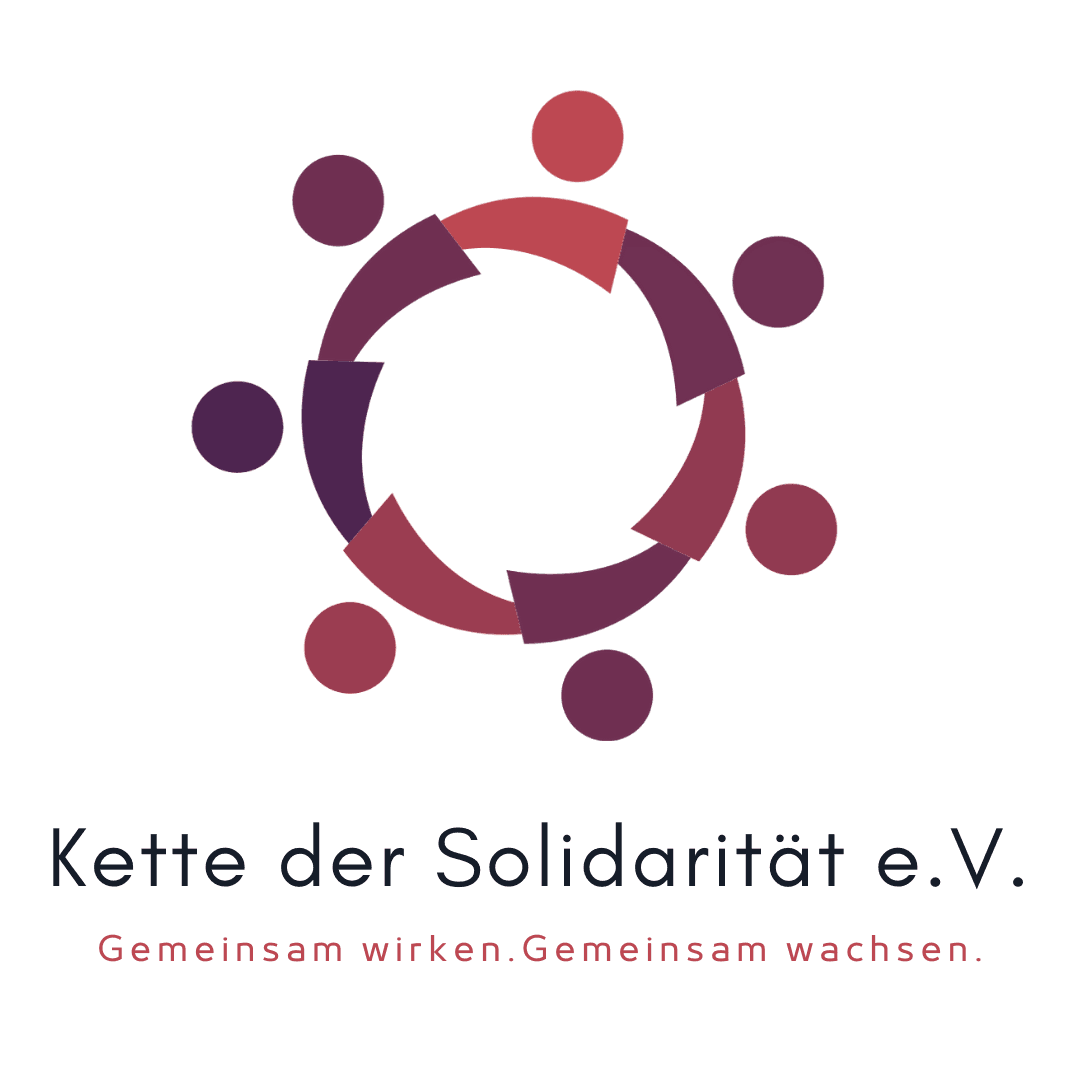 1.000 € von der Spendengala „Menschen helfen Menschen e.V.“ — Kette der Solidarität e.V.