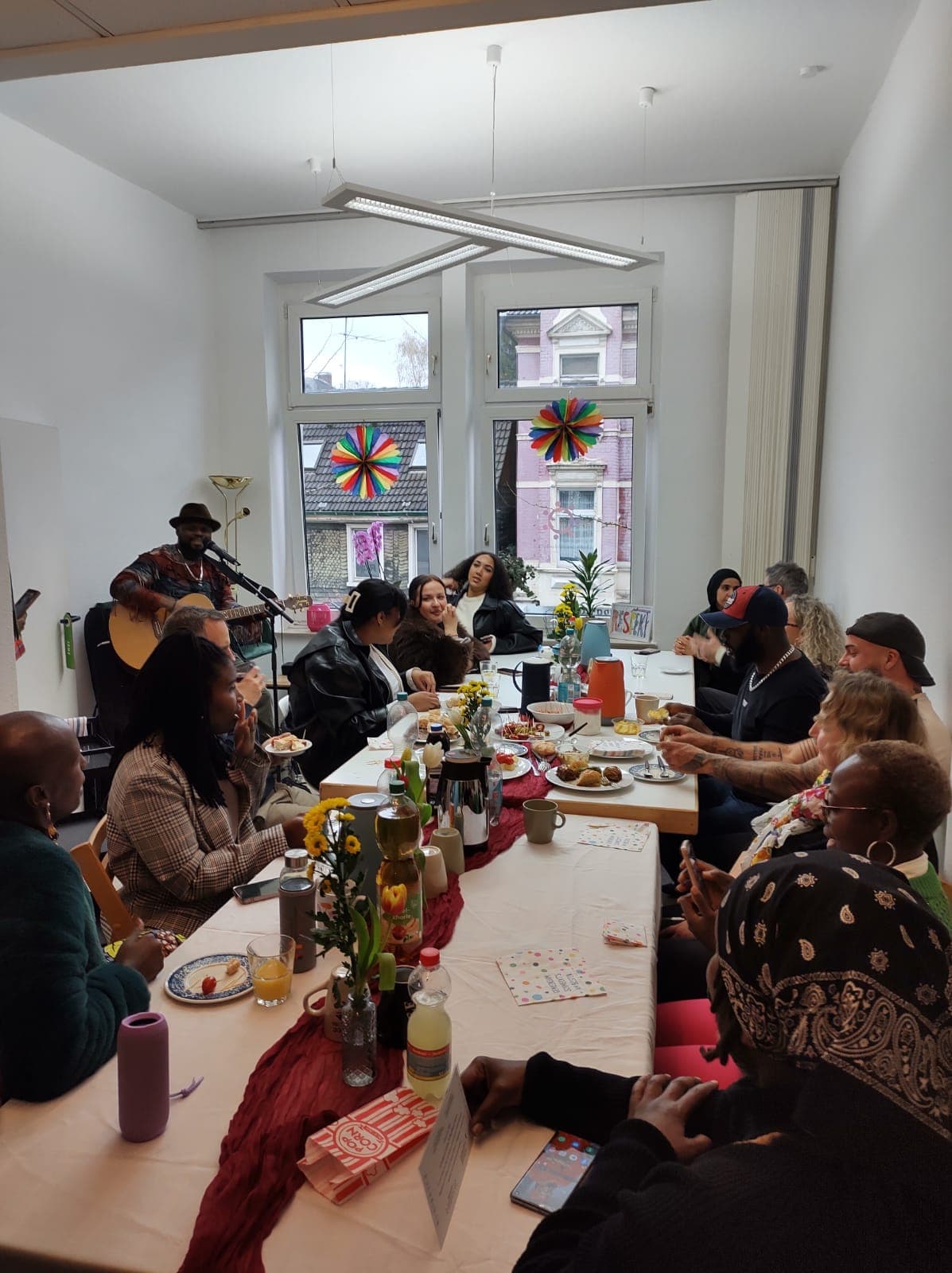 Frauenbrunch